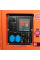Генератор дизельний однофазний 5.5 кВт Bison BS9500QQ