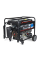 Генератор бензиновий 5 кВт Kraft KRF-5500 GE