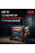 Генератор бензиновий трифазний 5 кВт Bison BS6500-3