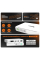Источник бесперебойного питания DC UPS Trinix TRX-MUPS-2512 (10000mAh) 5V/9V/12V/15V/24V/PoE, Li-ion 4*2.5Ah, для роутера и медиаконвертера