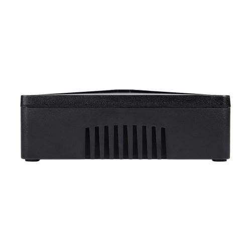 Источник бесперебойного питания DC UPS Trinix TRX-MUPS-48100 Type-C (4*6000mAh LiFePo4) 5V/12V/24V/48V/52V/PoE, LiFePO4 4*6Ah, для роутера и медиаконвертера