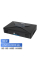 Источник бесперебойного питания DC UPS Trinix TRX-MUPS-48100 Type-C (4*6000mAh LiFePo4) 5V/12V/24V/48V/52V/PoE, LiFePO4 4*6Ah, для роутера и медиаконвертера