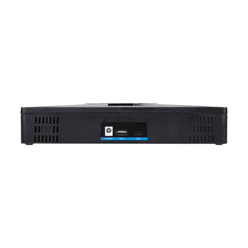 Источник бесперебойного питания DC UPS Trinix TRX-MUPS-48100 Type-C (4*6000mAh LiFePo4) 5V/12V/24V/48V/52V/PoE, LiFePO4 4*6Ah, для роутера и медиаконвертера