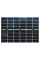 Сонячна панель JA Solar JAM54D40-420-MB-BF 420W двостороння