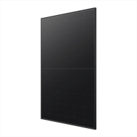 Сонячна панель LONGi LR5-54HTH-435M Black 435W