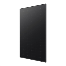 Сонячна панель LONGi LR5-54HTH-435M Black 435W