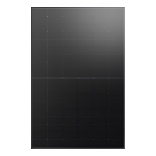 Сонячна панель LONGi LR5-54HTH-435M Black 435W