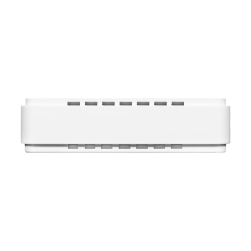 Источник бесперебойного питания DC UPS Trinix TRX-MUPS-1748 PoE (10000mAh) 5V/9V/12V/24V/48V/PoE 1Gbps, Li-ion 4*2.5Ah для роутера и медиаконвертора
