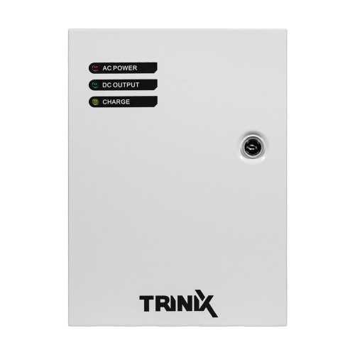 Источник бесперебойного питания Trinix PSU-1203LED(M) LiFePO4