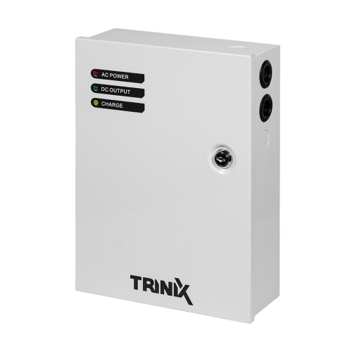 Источник бесперебойного питания Trinix PSU-1203LED(M) LiFePO4