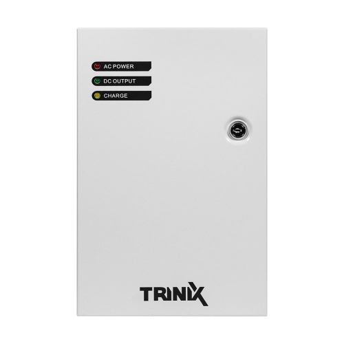 Источник бесперебойного питания Trinix PSU-1205LED(M) LiFePO4