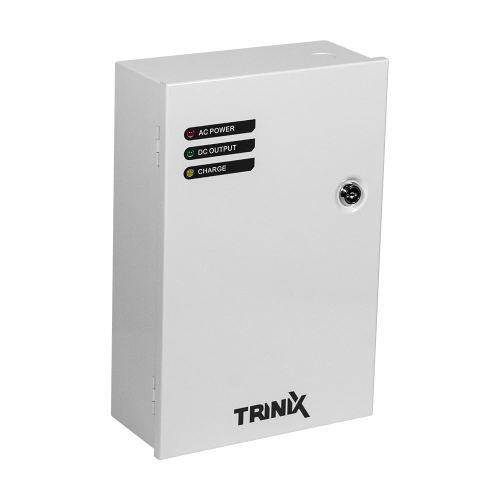 Источник бесперебойного питания Trinix PSU-1205LED(M) LiFePO4