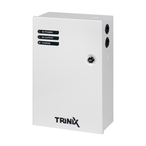 Источник бесперебойного питания Trinix PSU-1205LED(M) LiFePO4