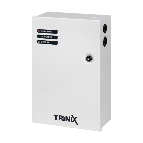 Источник бесперебойного питания Trinix PSU-1205LED(M) LiFePO4