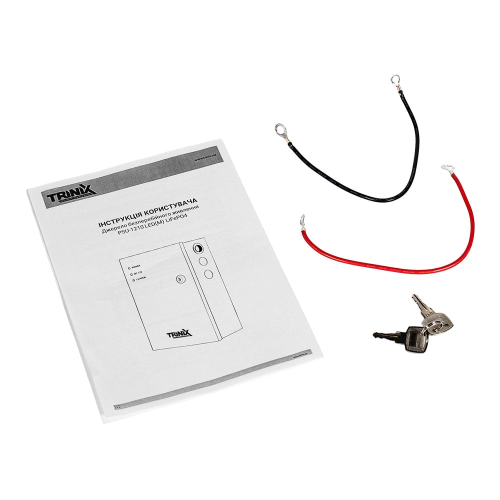 Источник бесперебойного питания Trinix PSU-1210LED(M) LiFePO4