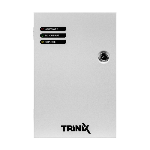 Источник бесперебойного питания Trinix PSU-1210LED(M) LiFePO4
