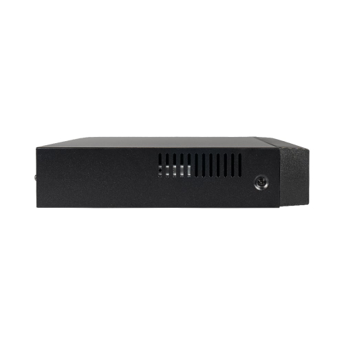 Источник бесперебойного питания DC UPS Kraft KRF-MUPS-100plus 9V/12V/15V/24V/PoE, LiFePO4 4*6Ah, для роутера и медиаконвертера