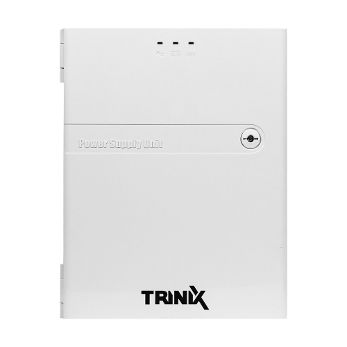 Источник бесперебойного питания Trinix PSU-1210LED(P) LiFePO4