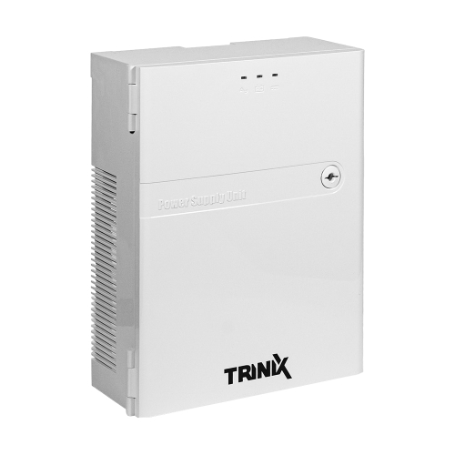 Источник бесперебойного питания Trinix PSU-1210LED(P) LiFePO4