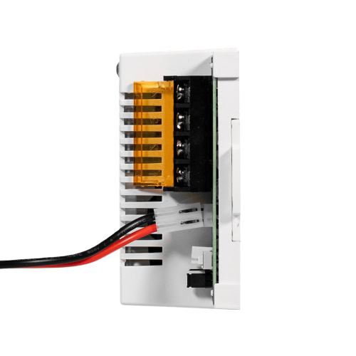 Плата ИБП Trinix PSU-1203LED(BOARD) LiFePO4 с креплением на DIN-рейку