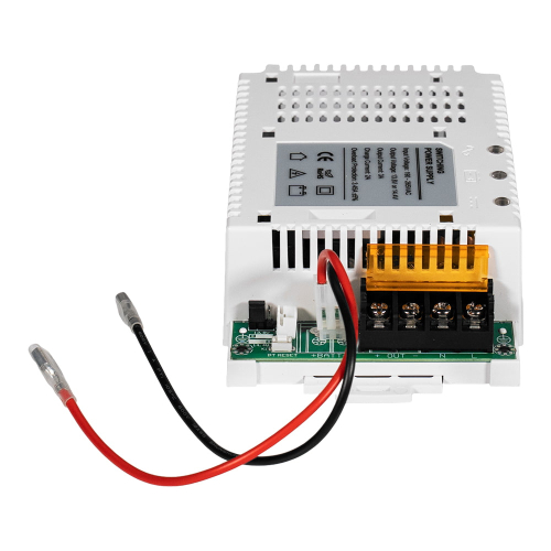 Плата ИБП Trinix PSU-1203LED(BOARD) LiFePO4 с креплением на DIN-рейку