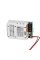Плата ИБП Trinix PSU-1203LED(BOARD) LiFePO4 с креплением на DIN-рейку