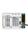 Плата ИБП Trinix PSU-1203LED(BOARD) LiFePO4 с креплением на DIN-рейку