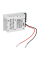 Плата ИБП Trinix PSU-1203LED(BOARD) LiFePO4 с креплением на DIN-рейку