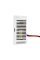 Плата ИБП Trinix PSU-1203LED(BOARD) LiFePO4 с креплением на DIN-рейку
