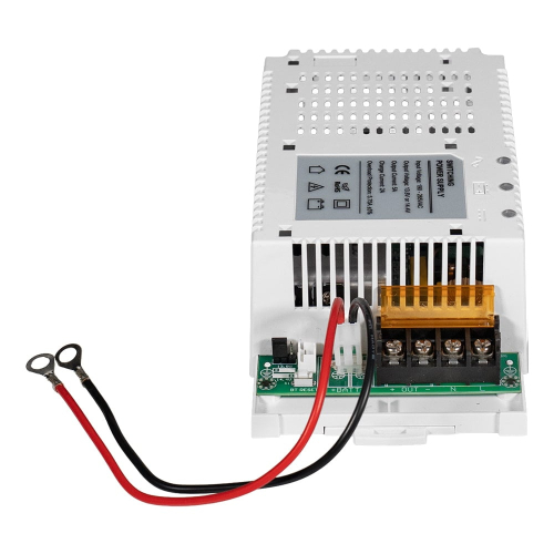 Плата ИБП Trinix PSU-1205LED(BOARD) LiFePO4 с креплением на DIN-рейку