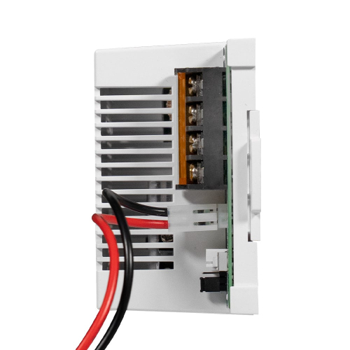Плата ИБП Trinix PSU-1205LED(BOARD) LiFePO4 с креплением на DIN-рейку