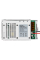 Плата ИБП Trinix PSU-1205LED(BOARD) LiFePO4 с креплением на DIN-рейку
