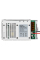 Плата ИБП Trinix PSU-1205LED(BOARD) LiFePO4 с креплением на DIN-рейку