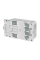 Плата ИБП Trinix PSU-1205LED(BOARD) LiFePO4 с креплением на DIN-рейку