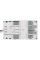 Плата ИБП Trinix PSU-1205LED(BOARD) LiFePO4 с креплением на DIN-рейку