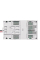 Плата ИБП Trinix PSU-1205LED(BOARD) LiFePO4 с креплением на DIN-рейку