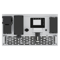 Інвертор трифазний високовольтний модульний 125kW Deye SUN-125K-PCS01HP3 для системи накопичення енергії ESS Deye BOS-B