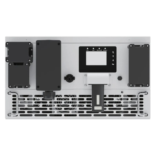 Інвертор трифазний високовольтний модульний 125kW Deye SUN-125K-PCS01HP3 для системи накопичення енергії ESS Deye BOS-B