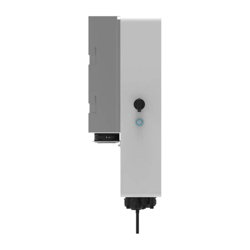 Гібридний трифазний інвертор 10kW Deye SUN-10K-SG01HP3-EU-AM2