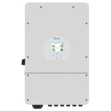Гибридный однофазный инвертор 10kW Deye SUN-10K-SG02LP1-EU-AM3-PLUS