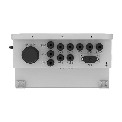 Гібридний однофазний інвертор 10kW Deye SUN-10K-SG02LP1-EU-AM3-PLUS