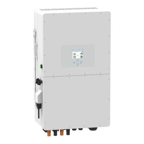 Гібридний трифазний інвертор 40kW Deye SUN-40K-SG01HP3-EU-BM4