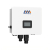 Гибридный однофазный инвертор для солнечных панелей 10kW Megarevo R10KL1DA-G2S 2 MPPT WiFi