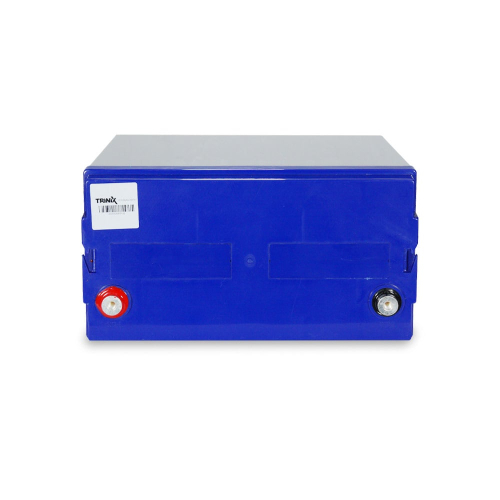 Trinix 12V100Ah/20Hr AGM Аккумуляторная батарея 12В 100Аг свинцово-кислотная
