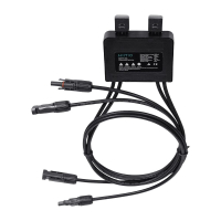 Оптимизатор мощности для солнечных панелей Hiitio HS4-O-800 800W 17A 14-65V 