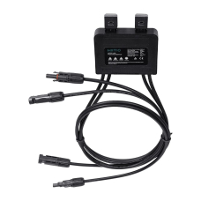 Оптимизатор мощности для солнечных панелей Hiitio HS4-O-800 800W 17A 14-65V 