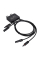 Оптимизатор мощности для солнечных панелей Hiitio HS4-O-800 800W 17A 14-65V 