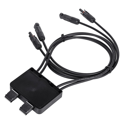 Оптимизатор мощности для солнечных панелей Hiitio HS4-O-800 800W 17A 14-65V 