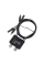Оптимизатор мощности для солнечных панелей Hiitio HCP01-600 600W 15A 12-80V