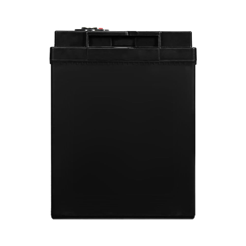 Акумуляторна батарея літій-залізо-фосфатна 12В 100Аг Trinix LFP 12V100Ah LiFePo4